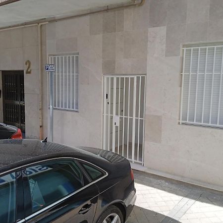 Precioso Apartamento En Puente Vallecas, Madrid. Dış mekan fotoğraf