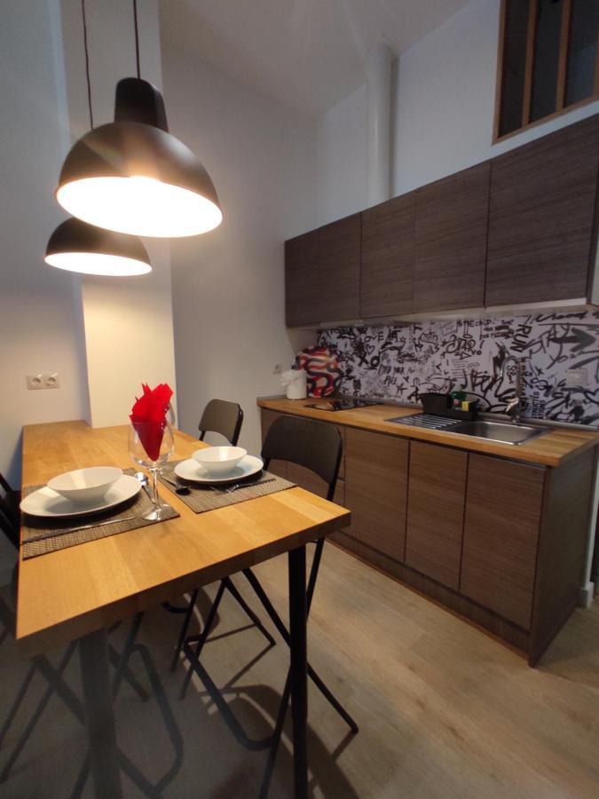 Precioso Apartamento En Puente Vallecas, Madrid. Dış mekan fotoğraf