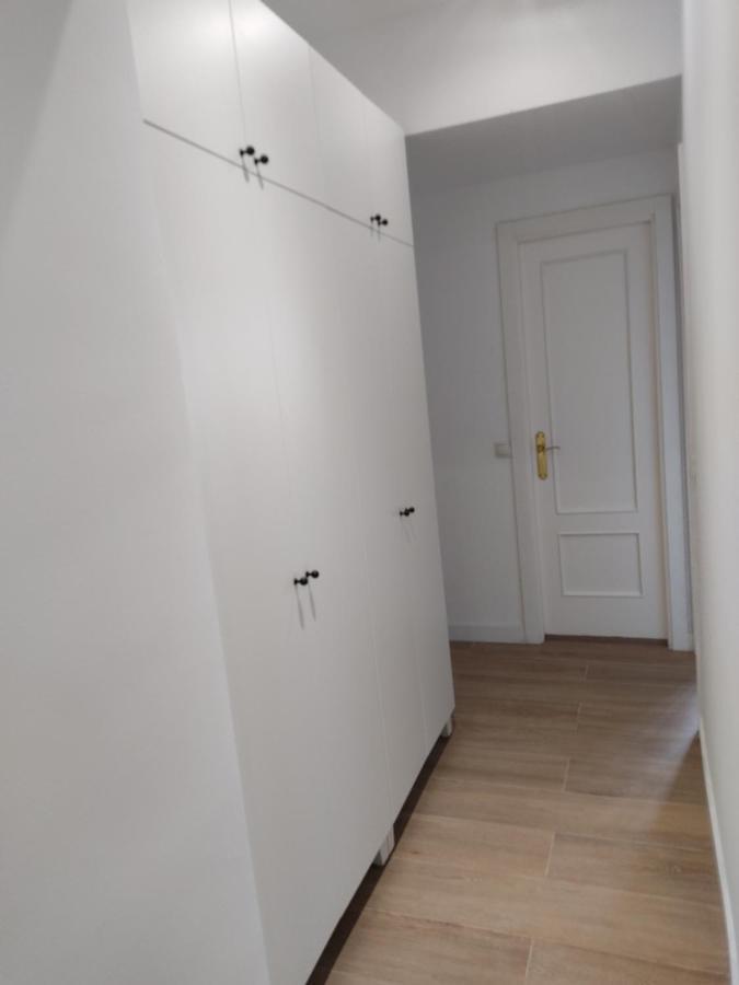Precioso Apartamento En Puente Vallecas, Madrid. Dış mekan fotoğraf