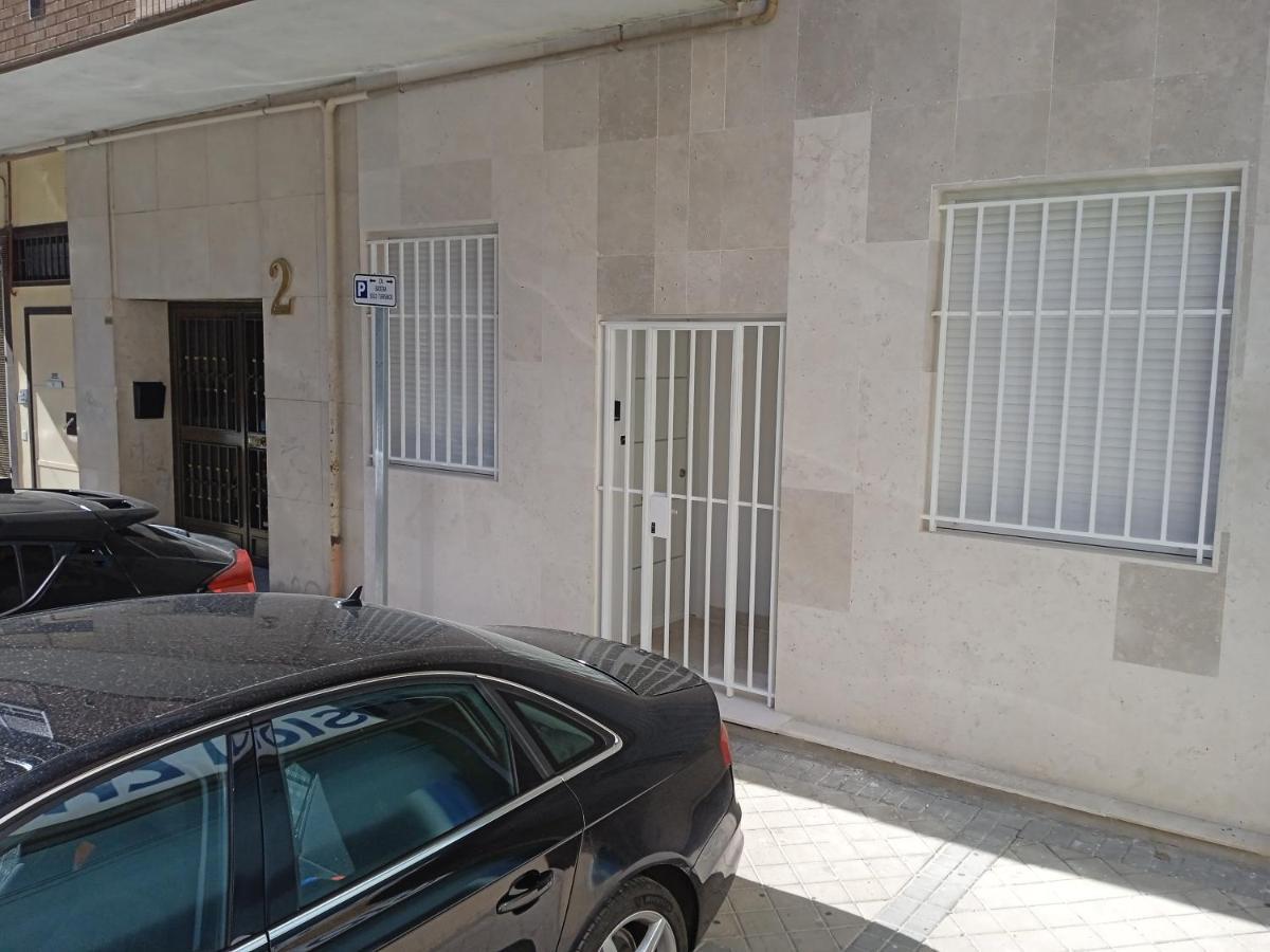 Precioso Apartamento En Puente Vallecas, Madrid. Dış mekan fotoğraf